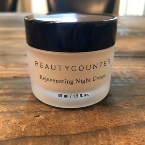 Rejuvenating Night Cream by Beautycounter